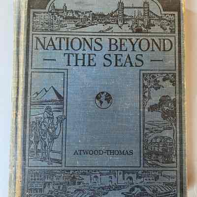 Nations Beyond the Seas