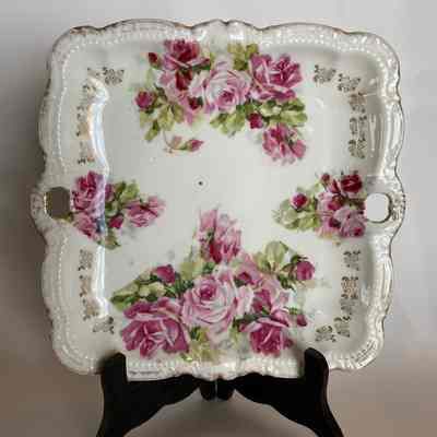 Decorative Plate