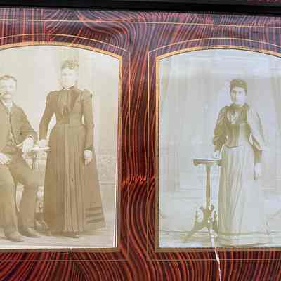 Braseth Photo Album & Photos