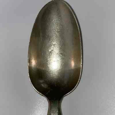 Spoon from Norway