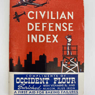 Civilian Defense Index