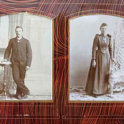 Braseth Photo Album & Photos