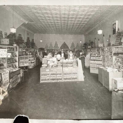 Anderson's Food Market