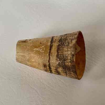 Horn Sausage Stuffer