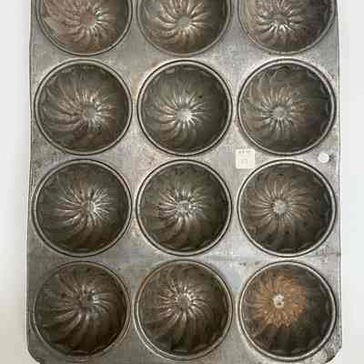 Muffin Tin
