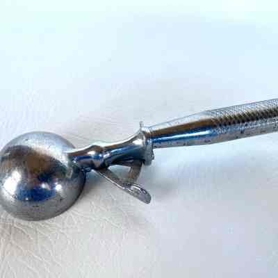 Ice Cream Scoop