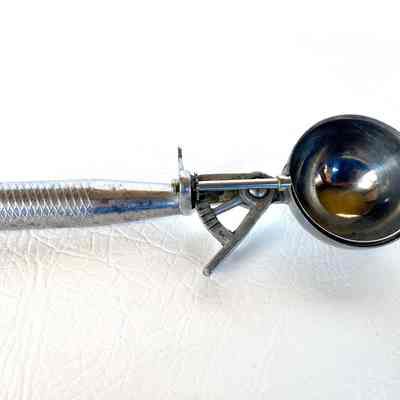 Ice Cream Scoop