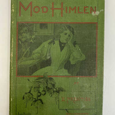 Mod Himlen