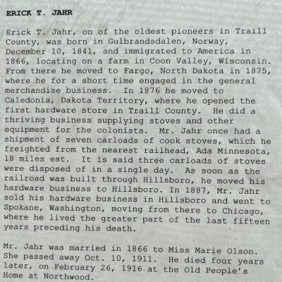 Page 93, Yesteryears