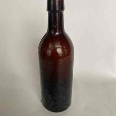 EJB Bitters Bottle