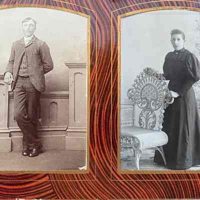 Braseth Photo Album & Photos