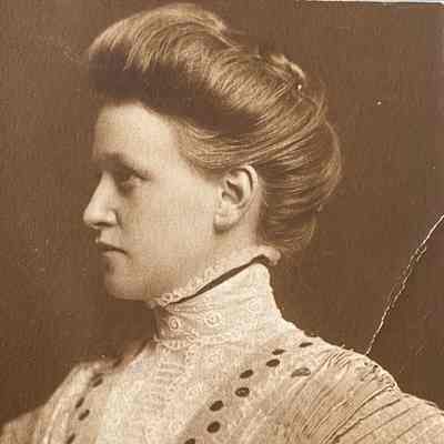 Anne (Mrs. Odin) Rudrud