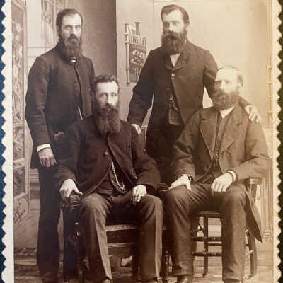 Kaldor Brothers - Hillsboro, Dakota
