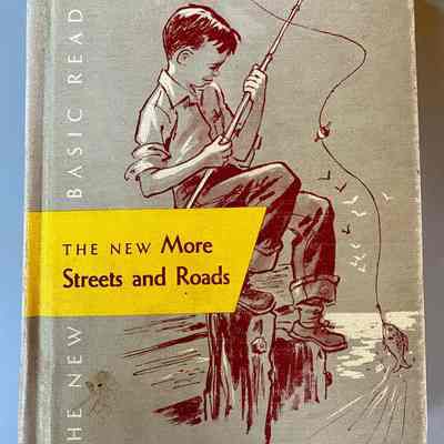 The More Streets and Roads - Grade 3