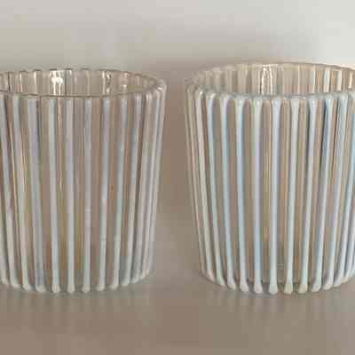 Crystal Glasses