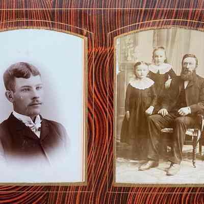 Braseth Photo Album & Photos