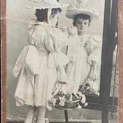 Cora Taylor