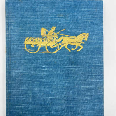 Men to Remember by K. D. Ruble, 1947