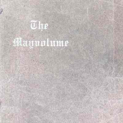 Mayville High School 1913 Yearbook