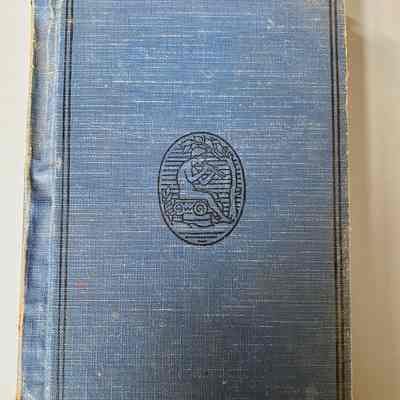 Tanglewood Tales For Girls and Boys
