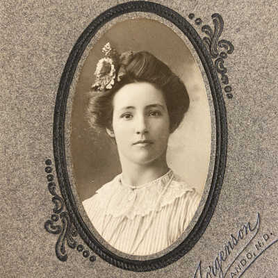Clara (Skeie)Fosen