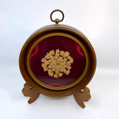 Pressed Flower - Framed