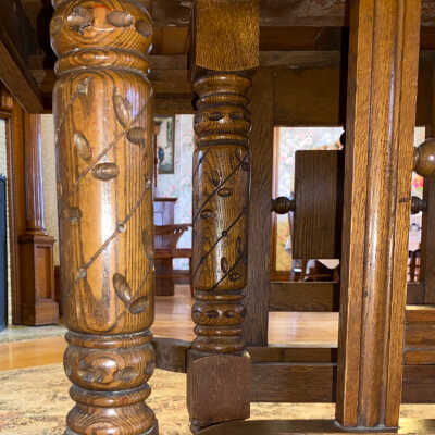 Dining Room Table