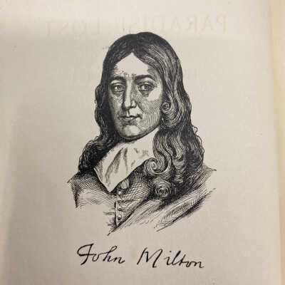 John Milton