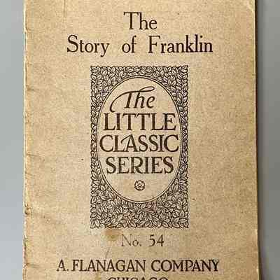 The Story of Franklin