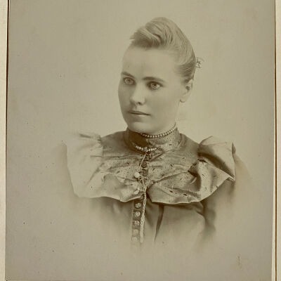 Unknown