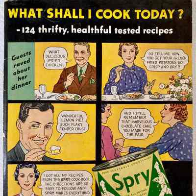 What Should I Cook Tonight?