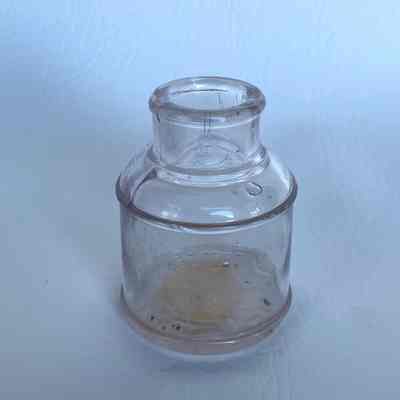 Ink Bottle