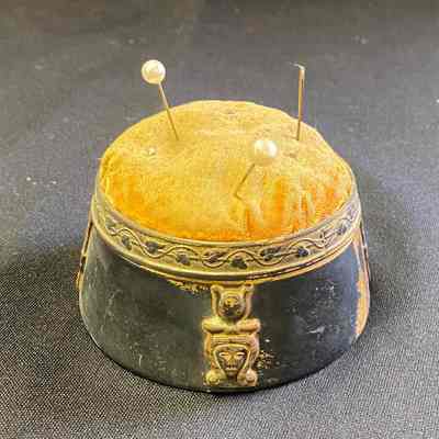 Pin Cushion