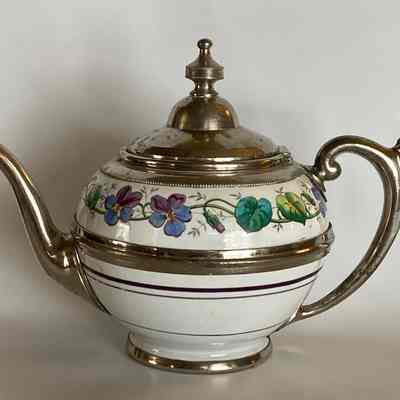 Tea Pot