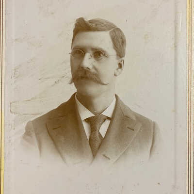 Fred L. Goodman