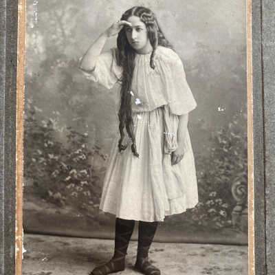 Possibly a Loitwood