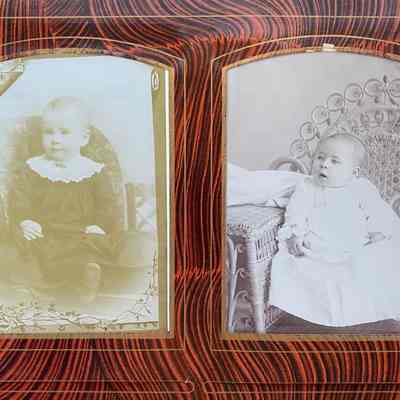 Braseth Photo Album & Photos
