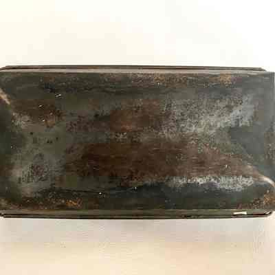 Cake Pan