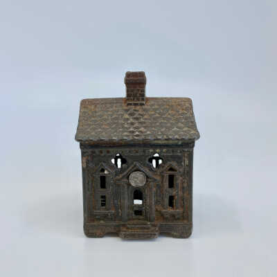 Coin Bank