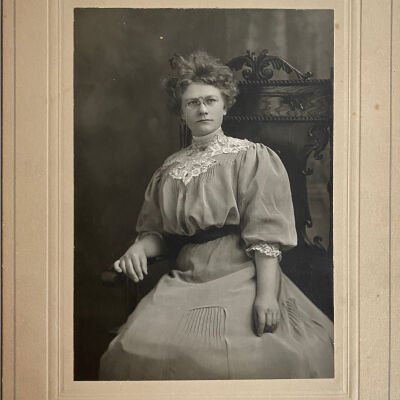 Unknown