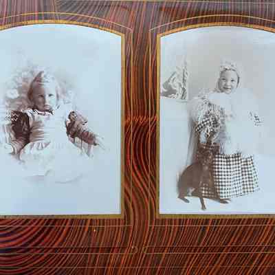Braseth Photo Album & Photos