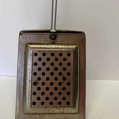 Popcorn Popper