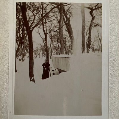 Unknown