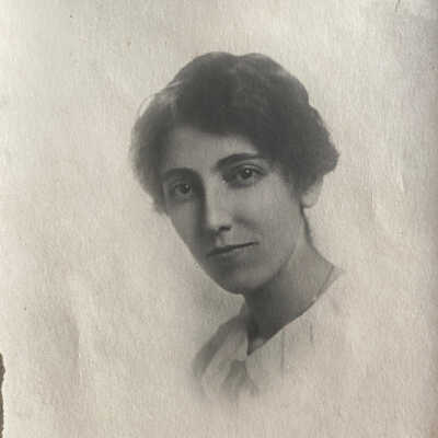 Mattie Best West