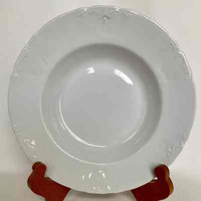 Set of 4 Soup Bowls