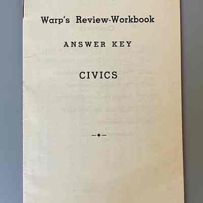 Civics
