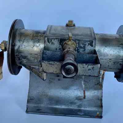 Patent No. 48,351 - Apparatus for Oiling Wool - 1865