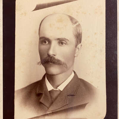 Duncan Fisher