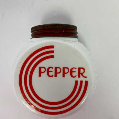Pepper Shaker