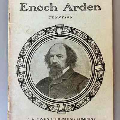 Enoch Arden